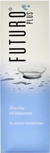 Actual product image Futuro PLUS All-in-One (All in One solution, 360 ml)