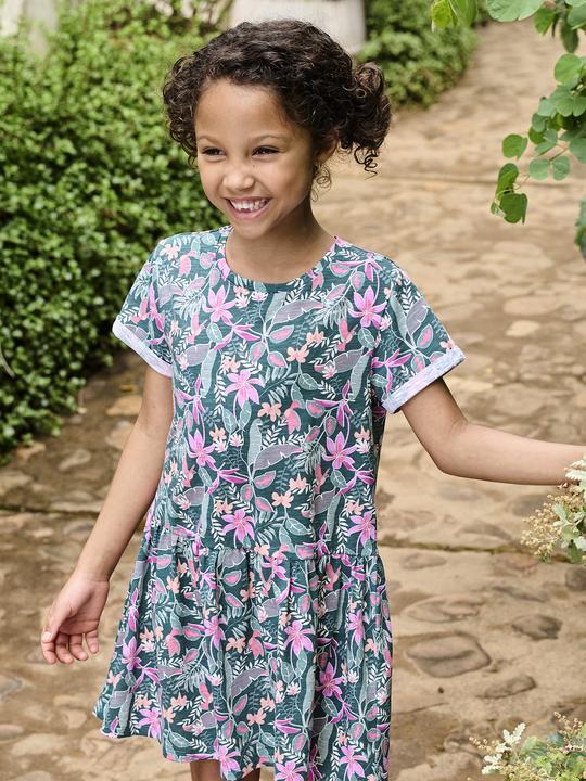 Produktbild Vertbaudet Kleid (140)
