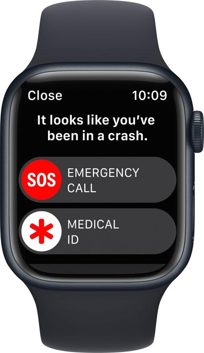 Immagine prodotto Apple Watch Series 8 (41 mm)