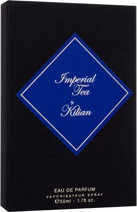 Actual product image By Kilian Imperial Tea (Eau de parfum, 50 ml)