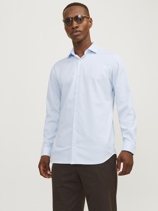 Immagine prodotto Jack & Jones Jprblaparker Check L/S Shirt Sn (M)