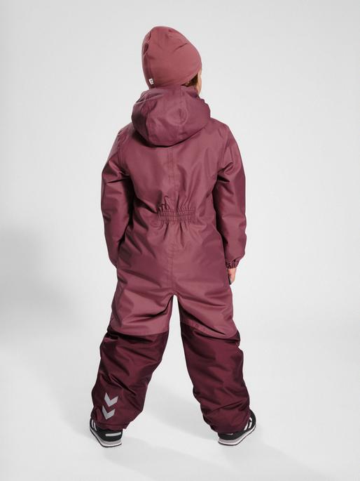 Produktbild hummel Hmlgoal Tex Snowsuit (104)
