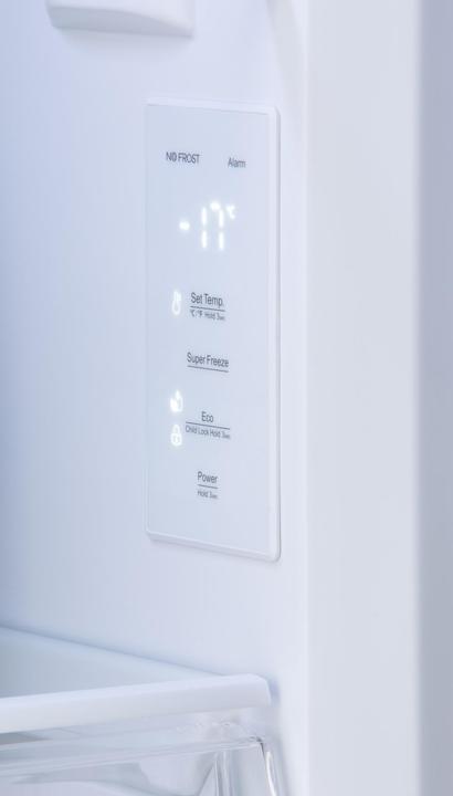 Actual product image Domo DO91204F (Stand-alone, 240 l)