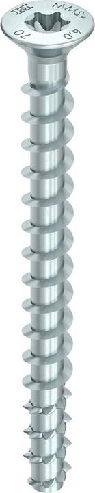 Heco Multi Monti Plus F (50 Schrauben pro Stück)