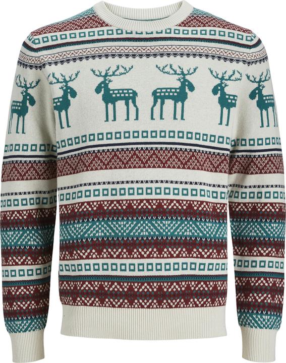 Produktbild Jack & Jones Xmas Snowball (M)
