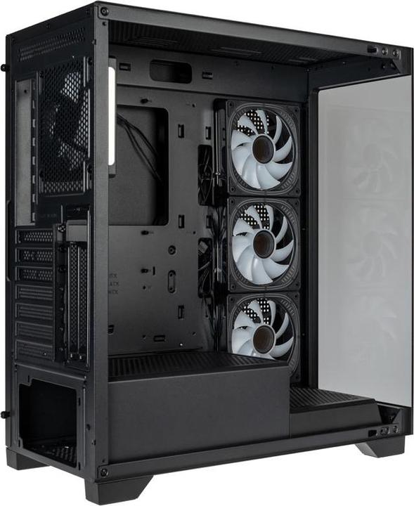 Actual product image Kolink Unity Peak (ATX, mATX, Mini-ITX)