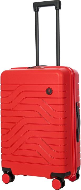 Actual product image Brics Ulisse - Expandable Trolley (68 l, L (90 - 115l))