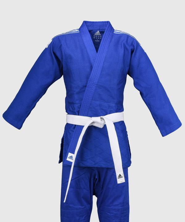 Produktbild adidas JUDO GI J500B