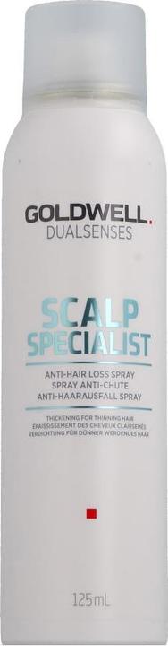 Image du produit Goldwell Spray antichute pour le cuir chevelu (125 ml)
