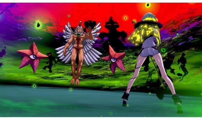 Image du produit Atlus Soul Hackers 2 (PS5) (FR) (PS5, FR)