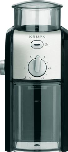 Immagine prodotto Krups Gvx2 (Spina UE)