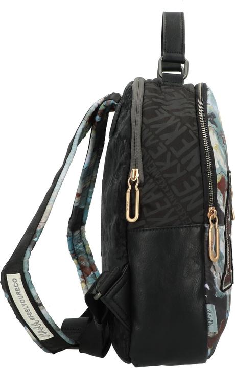 Actual product image Anekke Nature Woods Daypack 34 cm (10 l)