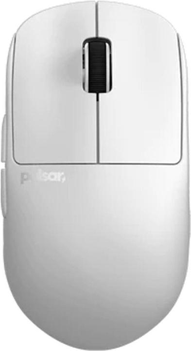 Immagine prodotto Pulsar X2H Bianco - Muis (Senza fili)