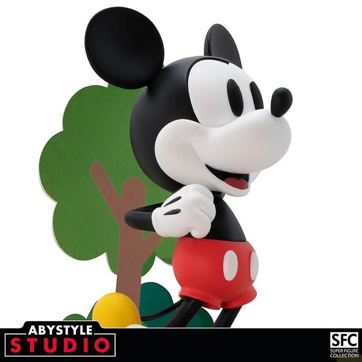 ABYstyle Mickey & Cie - Mickey Mouse SFC