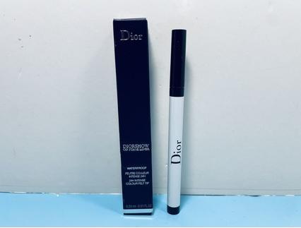 Immagine prodotto Dior Diorshow On Stage Liner No 001 (001 Bianco opaco)