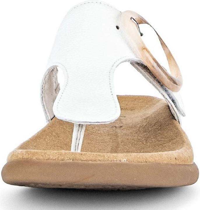 Actual product image Gabor Pantoletten (39)