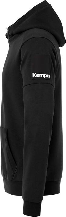 Produktbild Kempa Status Kapuzenjacke (XXL)