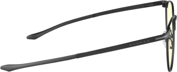 Immagine prodotto Gunnar Occhiali da gioco Mateo Onyx Amber