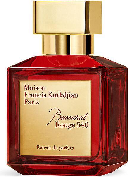 Produktbild Maison Francis Kurkdjian Baccarat Rouge 540 (Eau de Parfum, 70 ml)