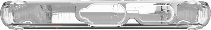 Produktbild gear4 Back Cover D3O Crystal Palace Galaxy S22+ Clear (Samsung Galaxy S22+)