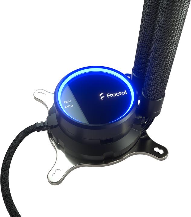 Produktbild Fractal Celsius+ S36 Prisma-Prozessor