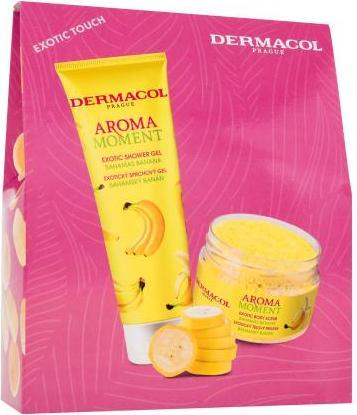 Dermacol Aroma Moment Bahamas Banana (250 ml)