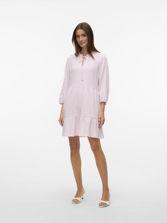 Actual product image Vero Moda VMNANNA Midikleid Kleid (M)