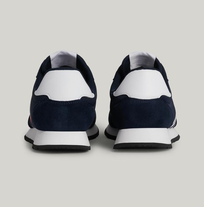 Image du produit Tommy Hilfiger Tjm Runner Chaussures décontractées pour hommes (40)