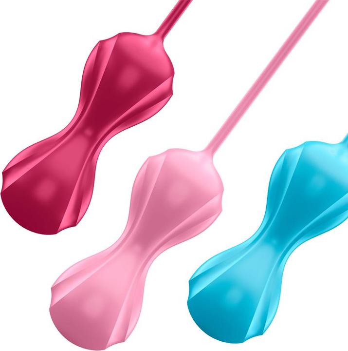 Immagine prodotto Satisfyer C02 Double