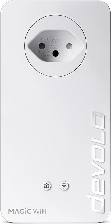 Image du produit Devolo Kit multi-pièces Magic 2 WiFi 6 (2400 Mbit/s)