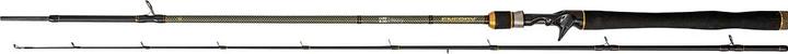 Quantum Energy Lure & Jig (Spinnrute, 245 cm)