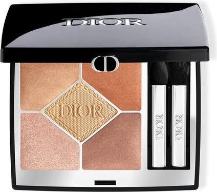 Immagine prodotto Dior 5 Couleurs Couture - Ombretto En 423 Ambra Perla in edizione limitata (Perla d'ambra)