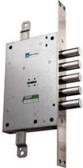 Produktbild Mottura Mortice lock right 52.783S