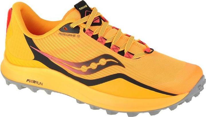 Produktbild Saucony PEREGRINE 12 (46.5)