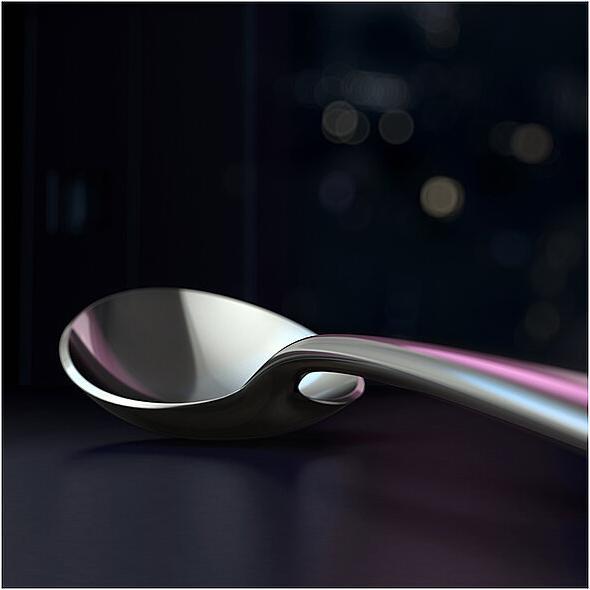 Actual product image WMF Merit (66 Piece, Cutlery set)