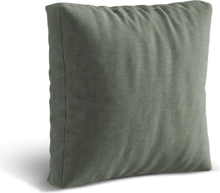 Actual product image Micadoni Pillow, "Martina", 40x4x40 Made in Europe (40 x 4 x 40 cm)