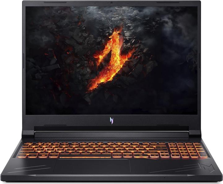 Actual product image Acer Nitro V16 RTX 4050 (16", AMD Ryzen 7 8845HS, 16 GB, 1000 GB, DE)