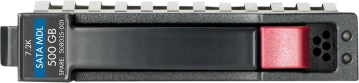 Produktbild HPE Midline HDD 500 GB (0.50 TB, 2.5")