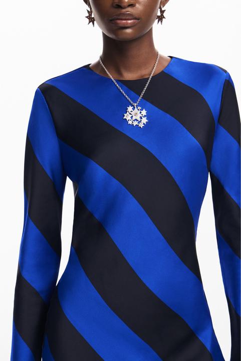 Image du produit Desigual robe t-shirt desigua trinity (L)