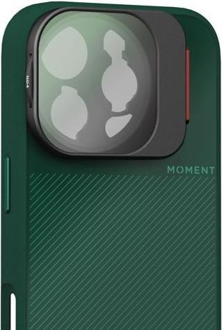 Immagine prodotto Moment Filtro di blocco rapido per iP 15 e 16 Pro / Pro Max