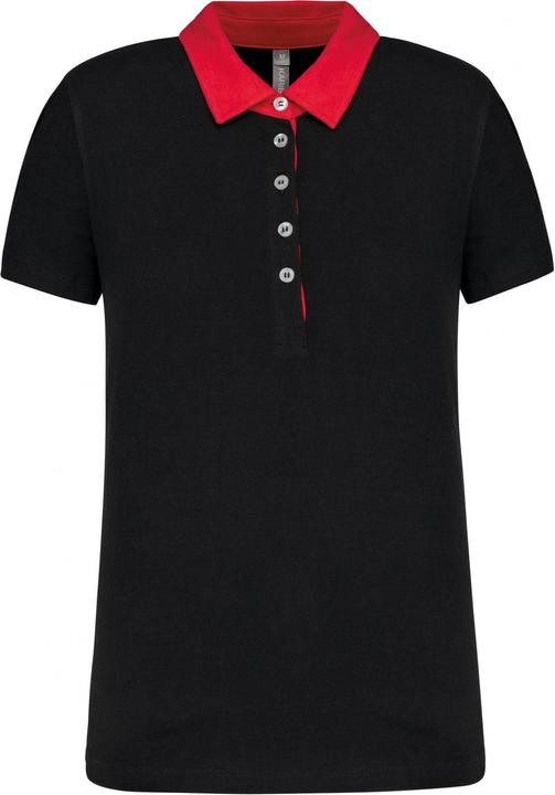 Noir/Rouge