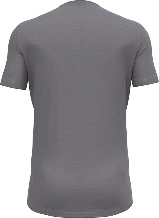 Actual product image Odlo BL TOP crew neck s/s MERINO 130 PW (S)