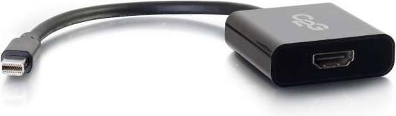 Produktbild C2G Mini DisplayPort to HDMI Active Adapter Converter (Mini DP)