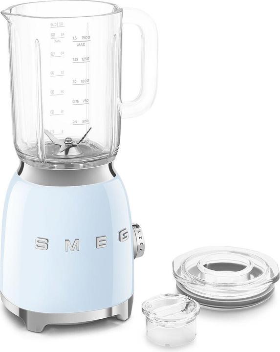 Actual product image Smeg Blf01 (800 W)