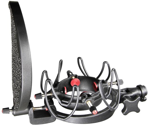 Produktbild Rycote InVision USM Studio Kit