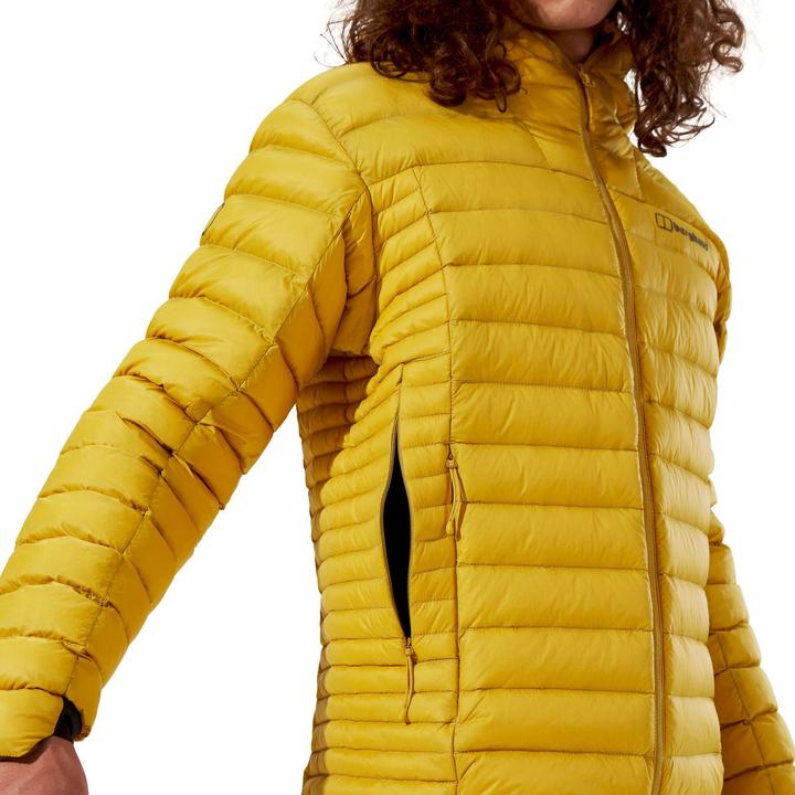 Image du produit Berghaus Veste hybride isolée Ridge-Nomad Jacket (50)