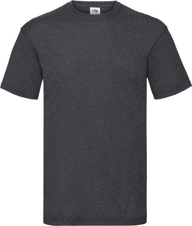 Fruit of the Loom Valueweight TShirt (L)
