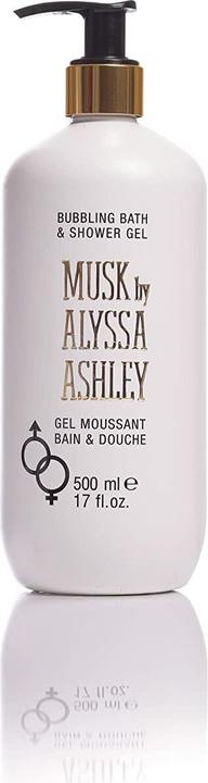 Alyssa Ashley Musk (500 ml)