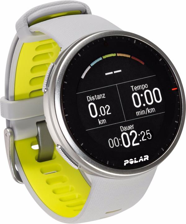 Polar Vantage V2 (47 mm)