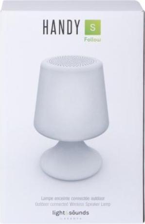 Actual product image Bigben Bfdhandyfollow (6 h, Without external power source)